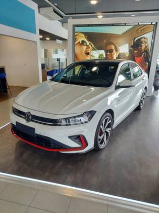 VOLKSWAGEN JETTA 2.0 350 TSI GASOLINA GLI DSG